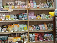 -四月宠物医院·猫专科·心脏专科·内科(转塘店)