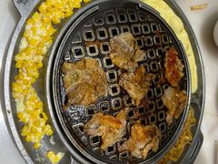 -韩宫宴炭火烤肉(印象城店)
