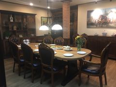 -凯德瑞花园餐厅(大唐芙蓉园店)