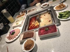 -海底捞火锅(九久奥特莱斯店)