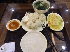 -庆丰包子铺(西便门店)
