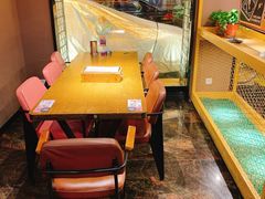 -喝丢一只鞋海鲜烧烤·海肠捞饭(市场店)