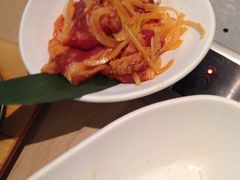 -新石器烤肉(南通CBD大有境店)