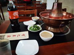 -情忆草原涮肉馆