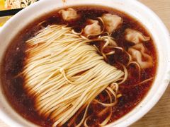 -蒋家桥饺面店(广陵路店)