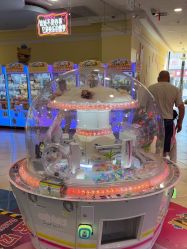 -万达宝贝王(三明店)