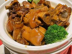 -虾饺妹·粤式茶餐厅(荟聚店)