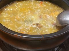 -菌之家·专业纯野生菌火锅·特色炒菌