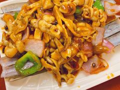-新金盛·海鲜酒楼(盐田店)