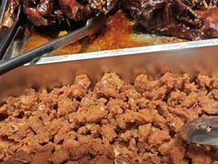 -乔波食品(杜桥中心菜场店)