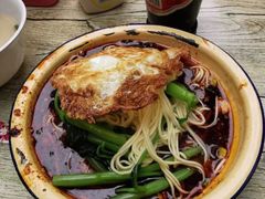 小面-赵伍面庄(松石大道店)