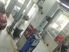 -弋车人洗美·维修·保养(三林店)