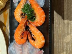 虾滑-古关火锅店(古北水镇景区店)
