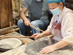 -大张烙馍村·美食地标(泉山店)