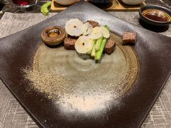 -枫品铁板烧(东樾店)