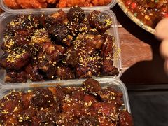 -回家吃饭·地道南昌菜(建德观总店)