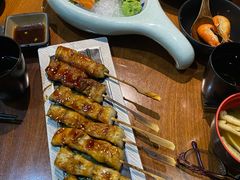 -九井澤精致料理(金茂店)