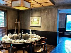 -庐灶江南·江南菜·四合院Bistro(东直门雍和宫·原华侨宾馆店)