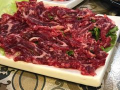 -三毛牛肉店(福强店)
