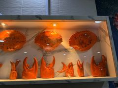 -龙海鲜螃蟹王(宏茂桥店)