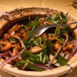 -惠食佳·宴会厅(滨江西路店)