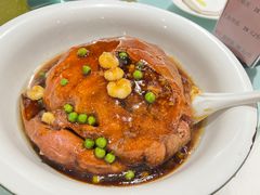 八宝全鸭-上海德兴馆(昌里店)