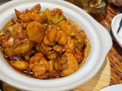 -老广酒楼(樱花店)