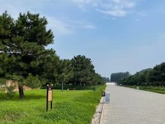 -清西陵