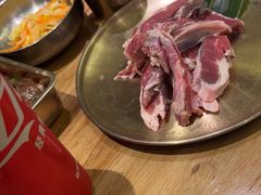 -汉拿山(北京上地华联店)