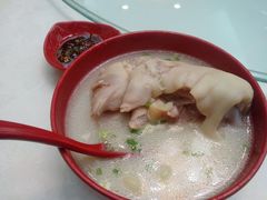 廖老妈蹄花-廖老妈蹄花店(人民公园陕西街259号店)
