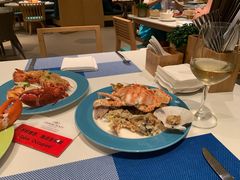 -味餐厅·海鲜·火锅·自助餐