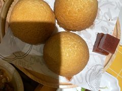 -蔡澜点心·粤菜(花城汇南区店)