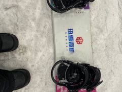 -哈尔滨热雪奇迹