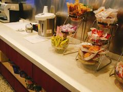 -虹桥机场V2贵宾休息室