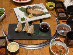 -赤坂亭·M9和牛烧肉·铁板烧·日料398放题(长泰广场店)