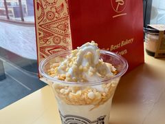 -OUR Bakery(三里屯太古里店)