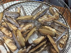 -海味当家·蒸锅海鲜(星海公园店)