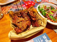 -火联烧烤(学院路创始店)