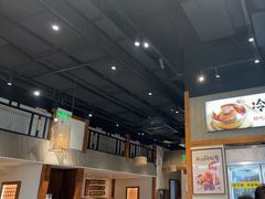 -冰川冷面·延边菜·炭烤串(观前店)