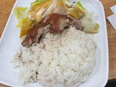 -粤华烧腊(胥口店)