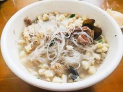-刘信牛羊肉小炒泡馍(回民街店)