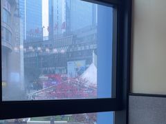 -豪客来牛排(重庆三峡广场步行街1704店)