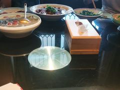 -川流不息·地道川菜·小龙虾(新松江路店)