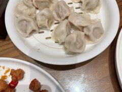 -将相和·海鲜蒸饺大连菜