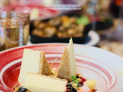 -BROWNSTONE布朗石西班牙餐厅(富城店)