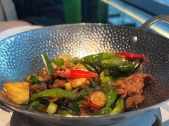-外婆家(西红门荟聚购物中心店)