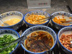 -杭州开元名都大酒店·地中海自助餐厅