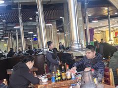 -元盛居(生态大街店)