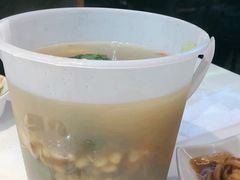 -潮发潮汕牛肉店(龙洞店)