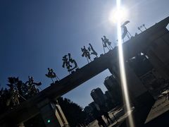 -长影旧址博物馆